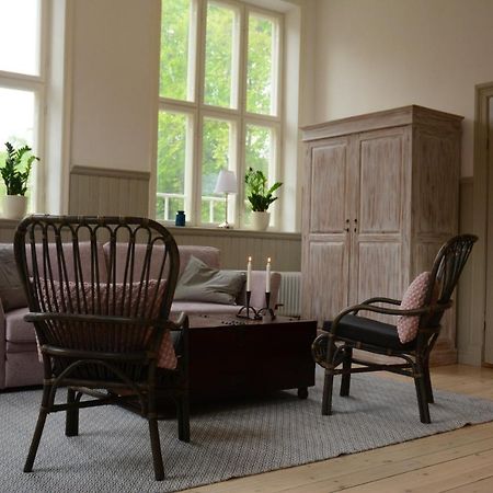 Grevlunda Skola Apartment Vitaby Bagian luar foto