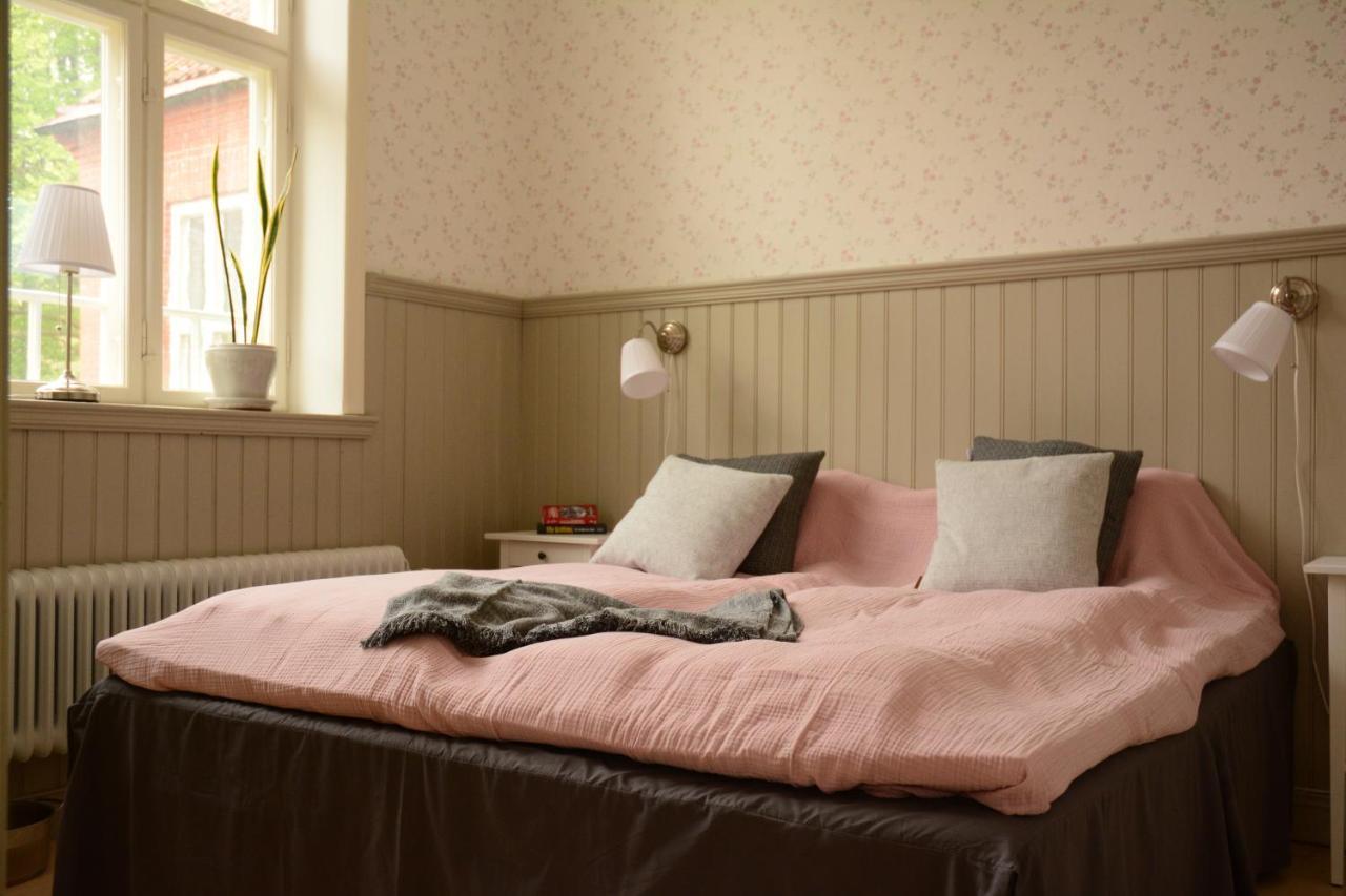 Grevlunda Skola Apartment Vitaby Bagian luar foto