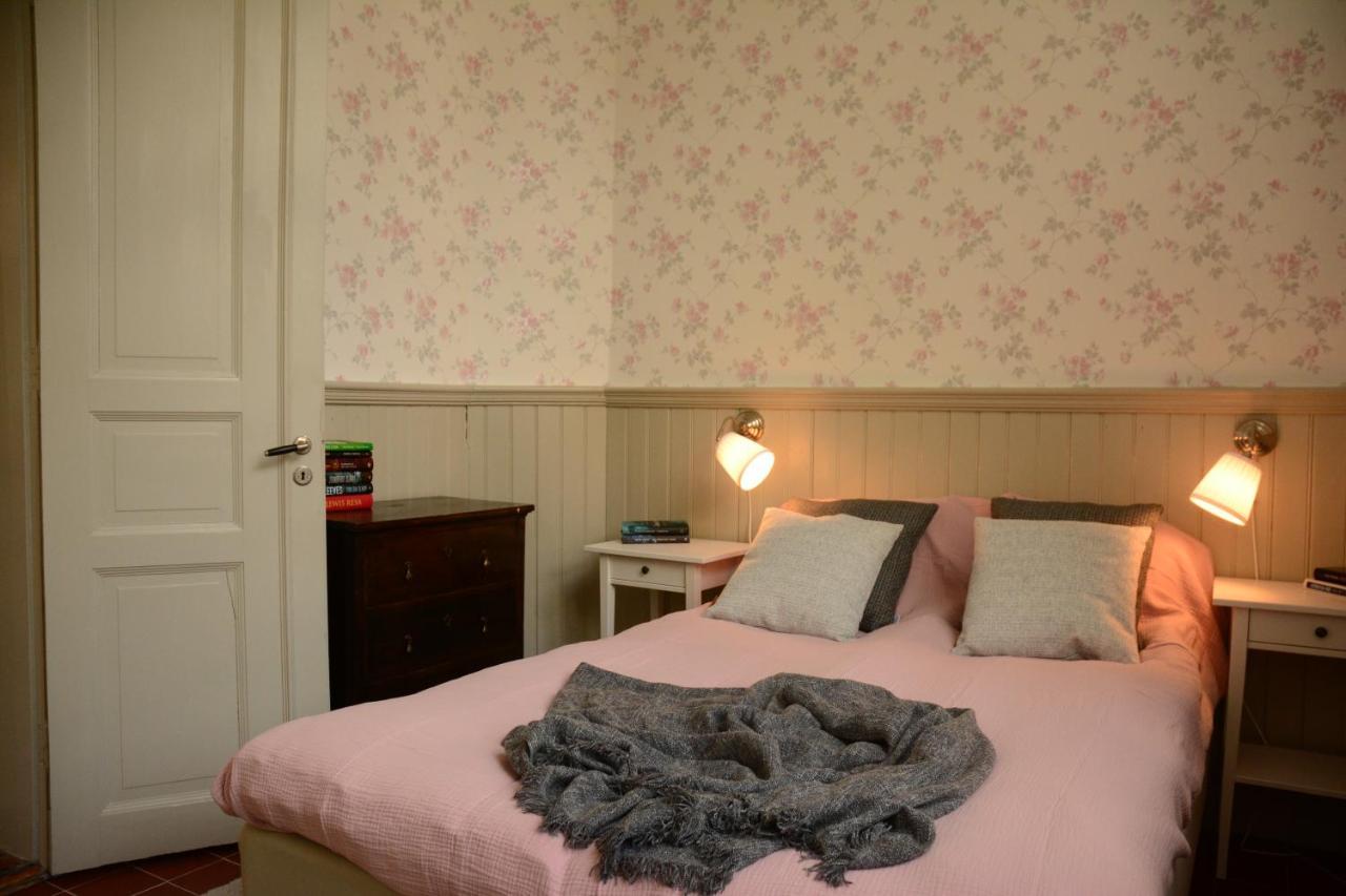 Grevlunda Skola Apartment Vitaby Bagian luar foto